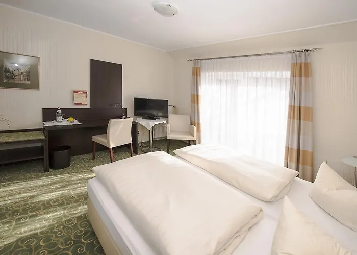 Land-gut-Hotel Rohdenburg