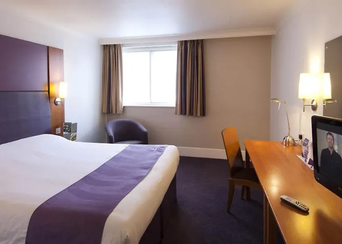 Premier Inn Herne Bay