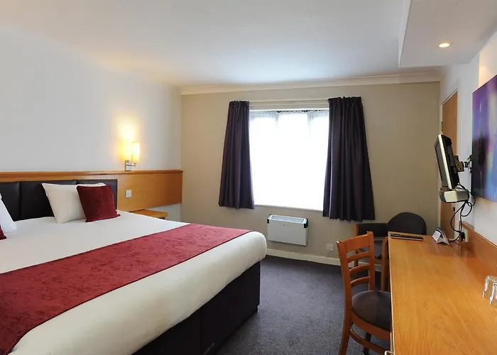 Boddington Arms By Good Night Inns
