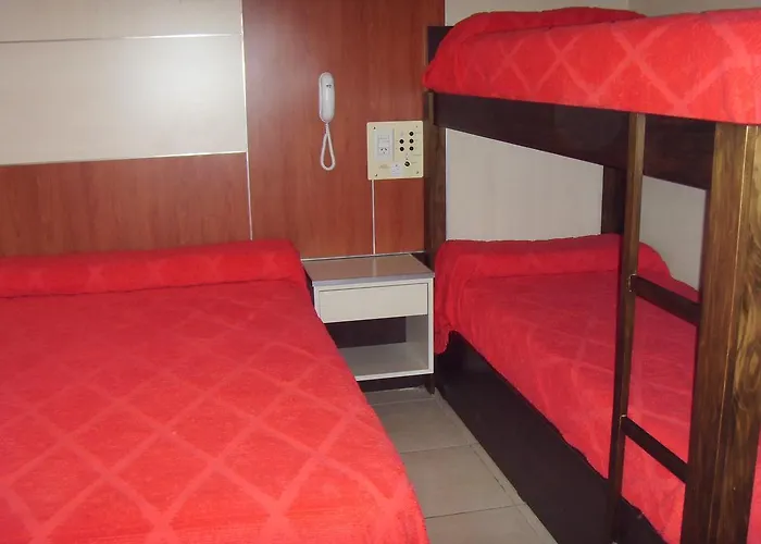 Hotel Micro