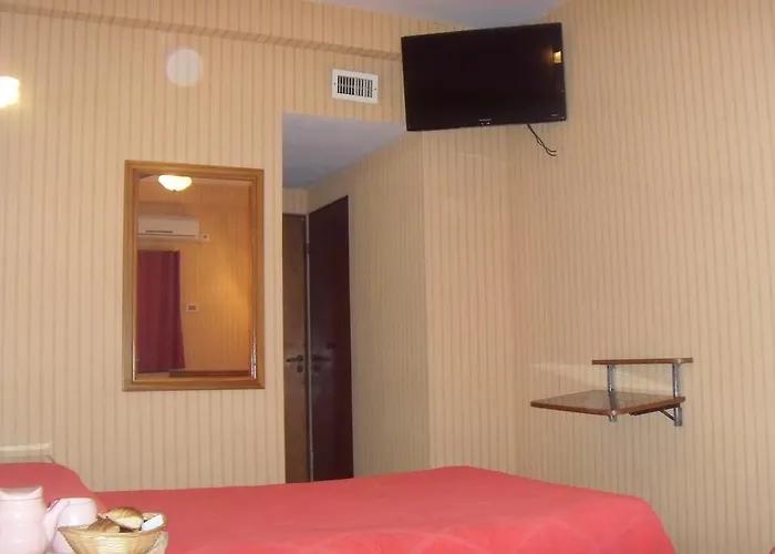 Hotel Embajador