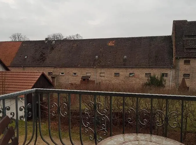 Ritterhof Kampehl