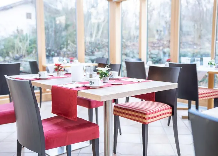 Hotel Garni Christl
