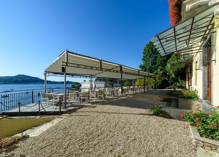 Hotel Villa Paradiso