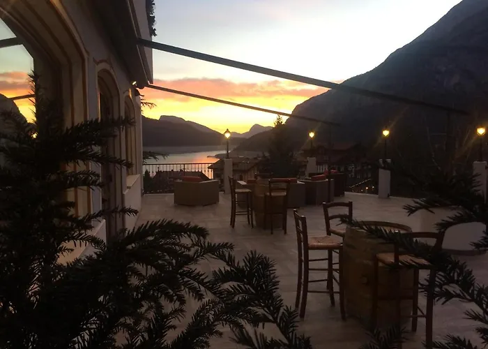 Ariston Lake View Hotel