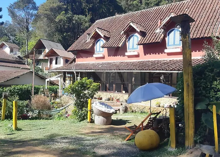 Pousada Gaia