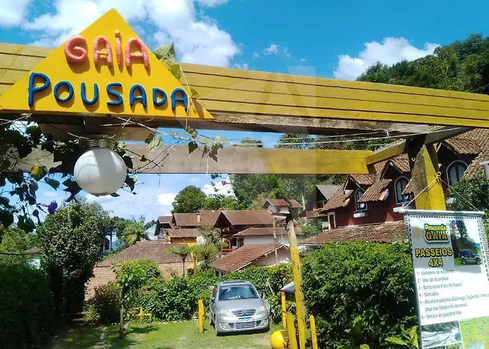Pousada Gaia
