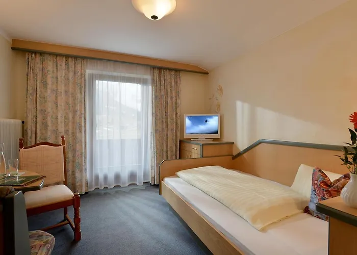 Hotel Wildauerhof