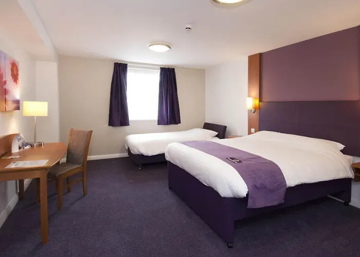 Premier Inn Derry / Londonderry
