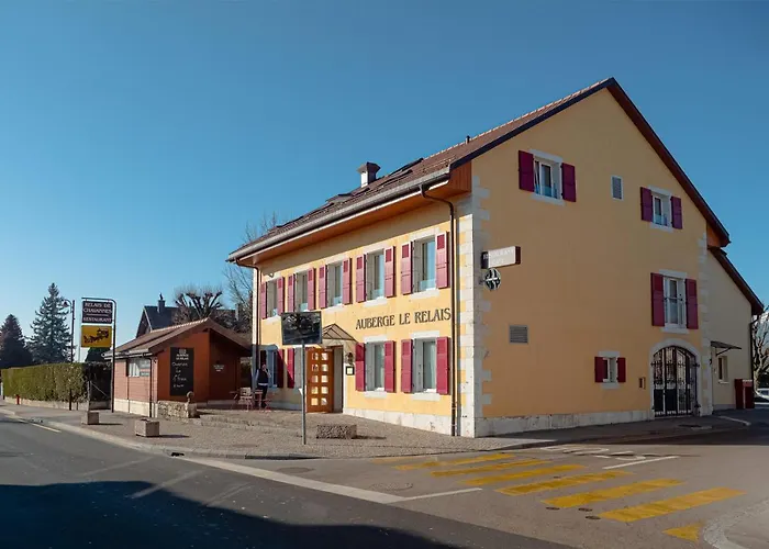 Auberge Le Relais