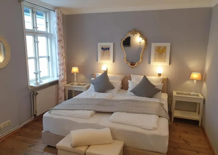 Hotel Bed&Breakfast am Dom
