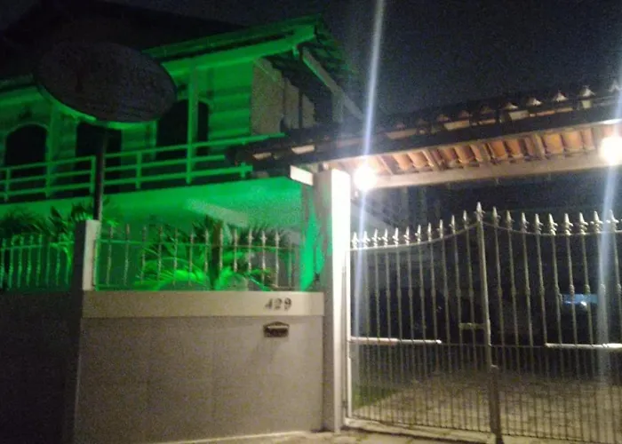 Pousada Videira De Teresopolis