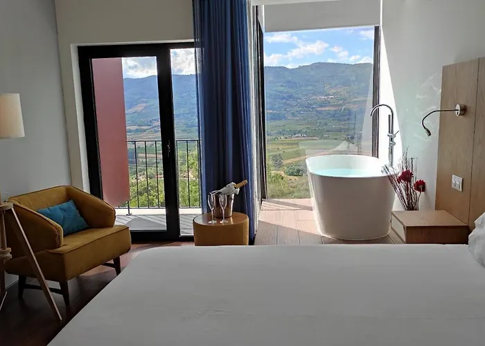 Belmonte Sinai Hotel