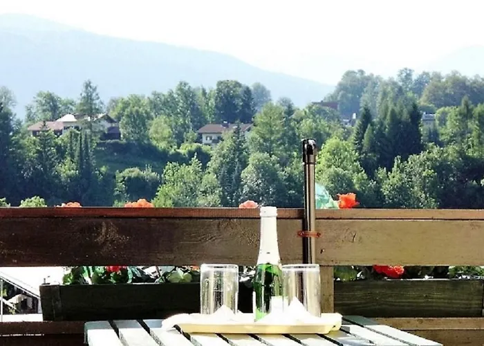 Hotel Garni Floriani
