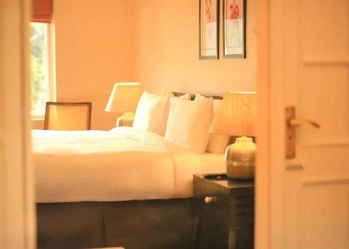 Lamrin Boutique Cottages, Rishikesh