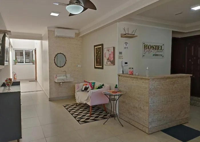 Pousada Della Nonna