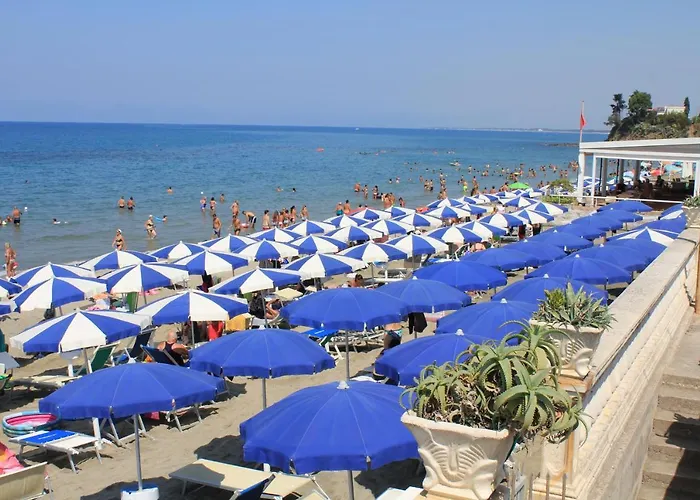 Hotel Residence La Darsena