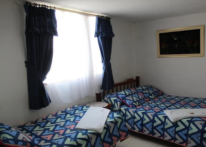 Hostal Isla Senorial