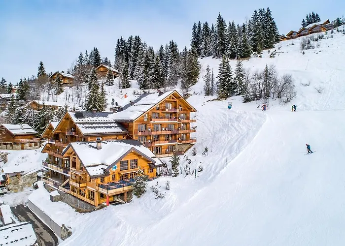 Hotel L'Helios