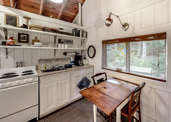 Sprucewold Beach House