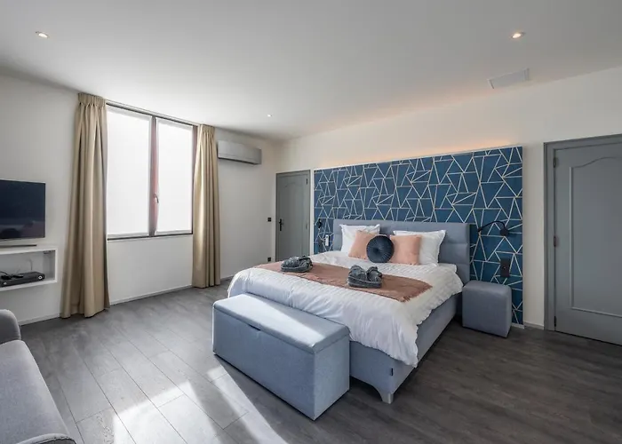 Hotel Fi'Lin