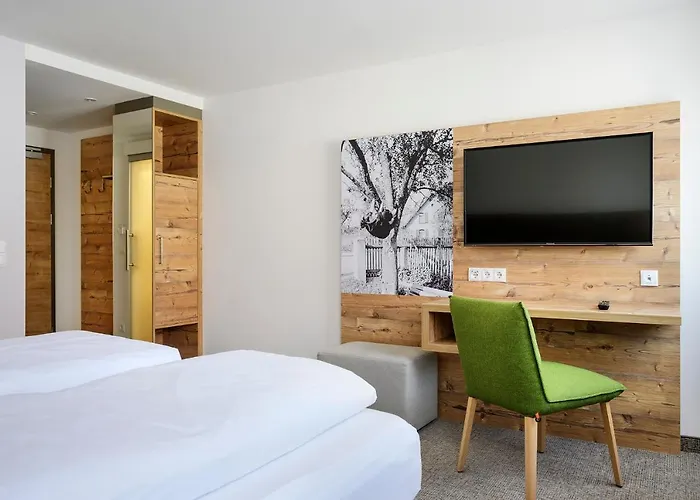 ApartHotel Rose