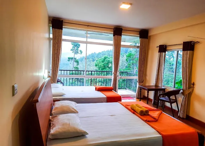 Hotel Olinka
