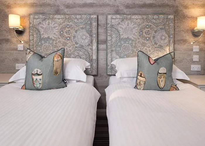 Hotel Hebrides
