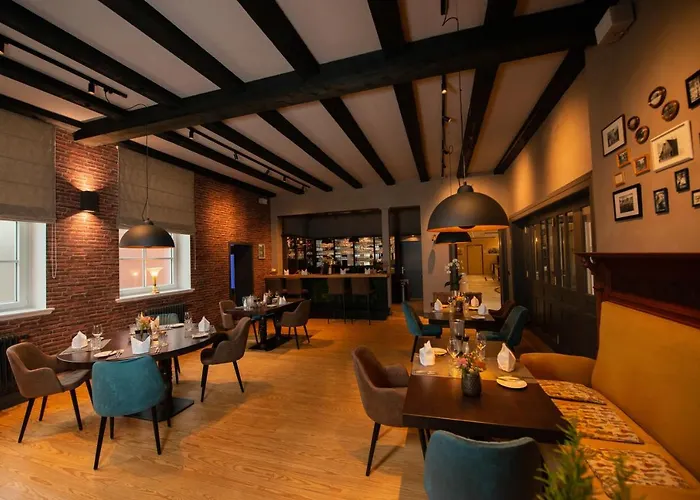 Hotel&Restaurant Alte Schule