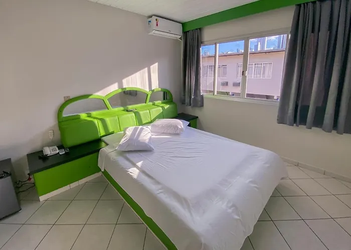 Hotel GUINZA