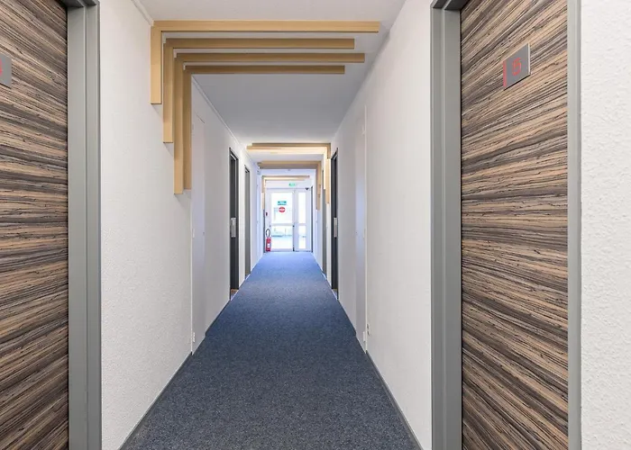 Fasthotel Biarritz Bidart Cote-Basque - Un Hotel Fh Collection