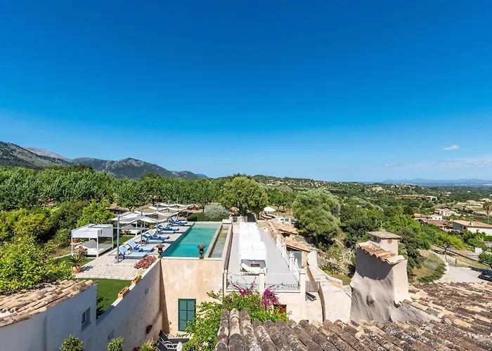 Finca Son Arnau