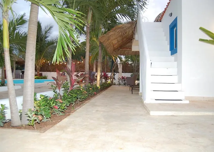 Nuovo Hotel Playa Catalina