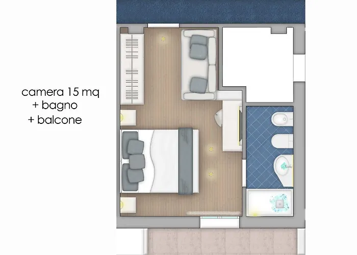 Novecento Suite Hotel