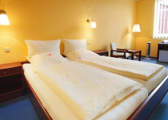 Landhotel Zum Pottkuchen