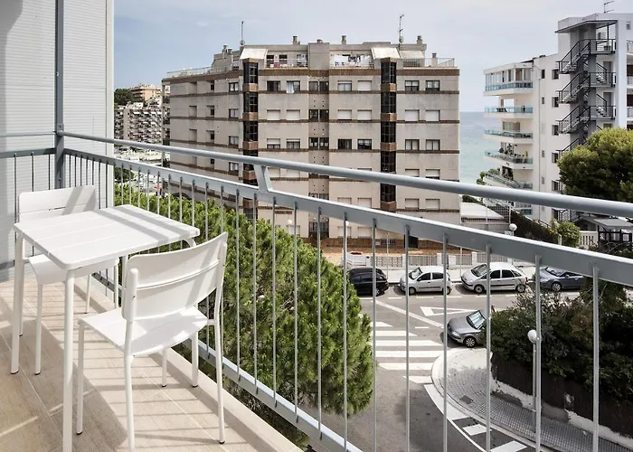 Seaborn Salou