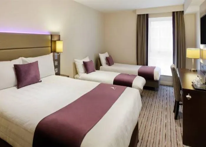 Premier Inn Whitstable