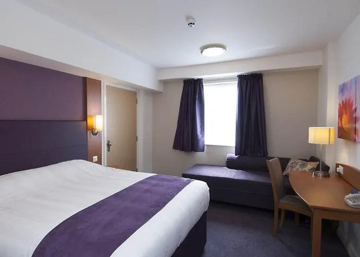 Premier Inn Basildon