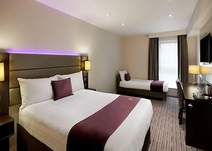 Premier Inn Birmingham North