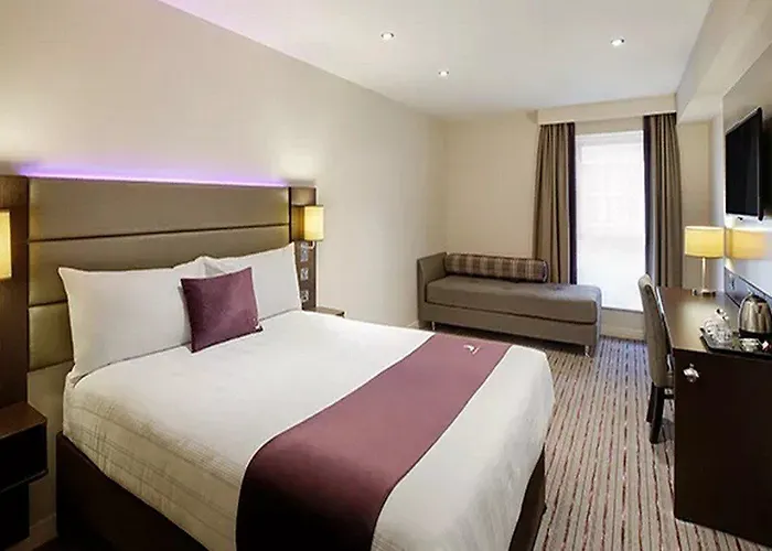 Premier Inn Norwich Airport