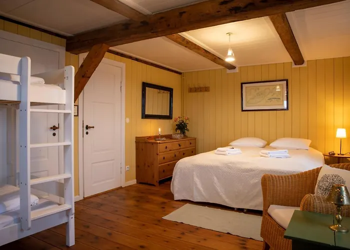 Hotel Flatey