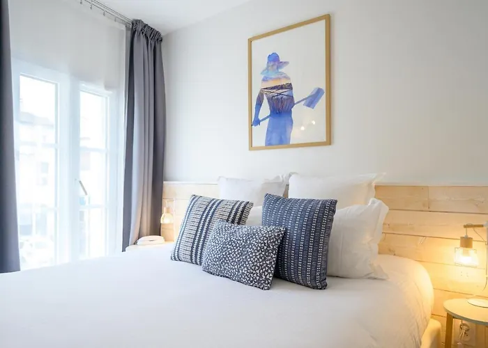 Hotel La Jetee