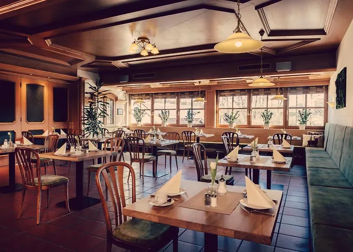 Landhotel Hallnberg