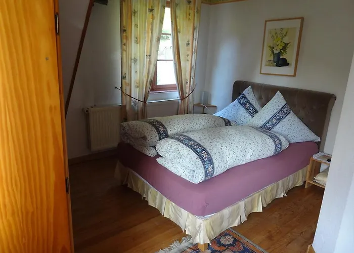 Hotel-Restaurant du Windstein