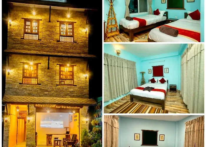 Naman Boutique Home