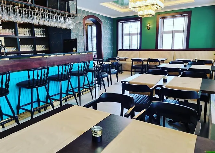 A&F Hotel Chemnitz