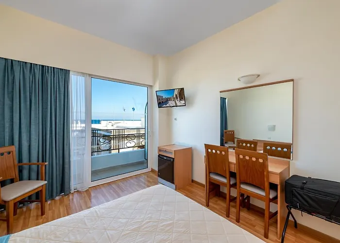 Hotel Hermes