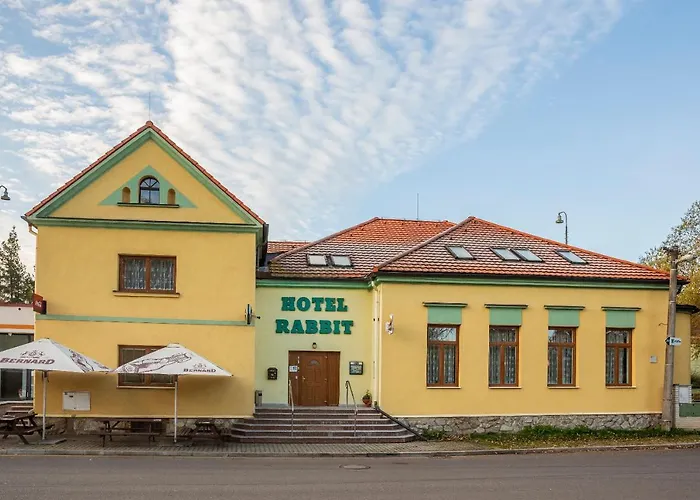 Hotel Rabbit