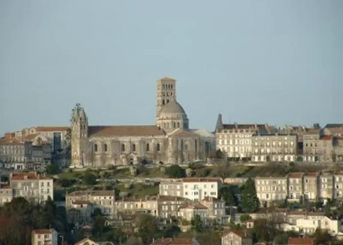 Hotel Des Pyrenees