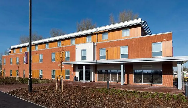 Premier Inn Salisbury South Milford